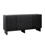 Maja 63" Minimalist Scandi Sideboard / TV Stand-Entertainment-Parc Decor