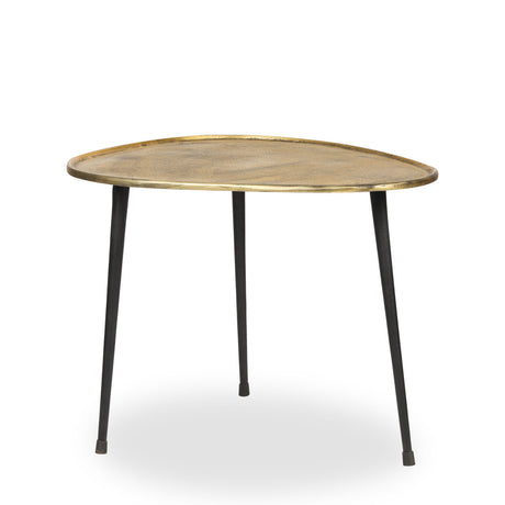 Mallard coffee table-coffee table-Parc Decor