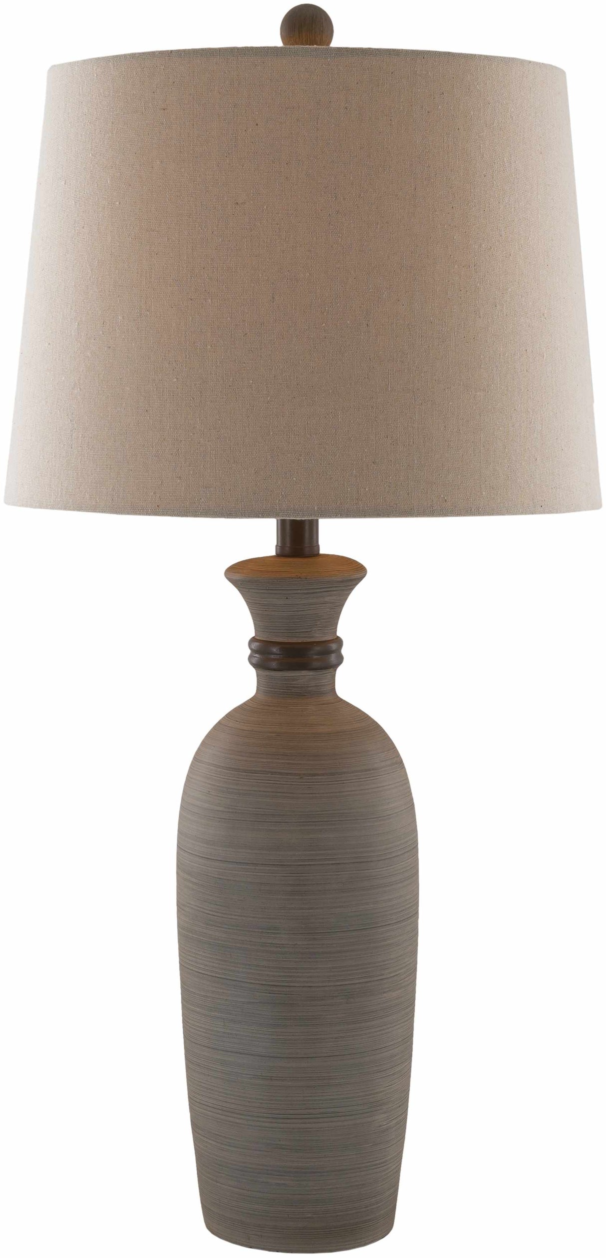 Mambog Table Lamp-Lighting-Parc Decor
