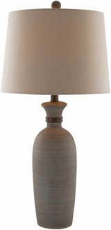 Mambog Table Lamp-Lighting-Parc Decor