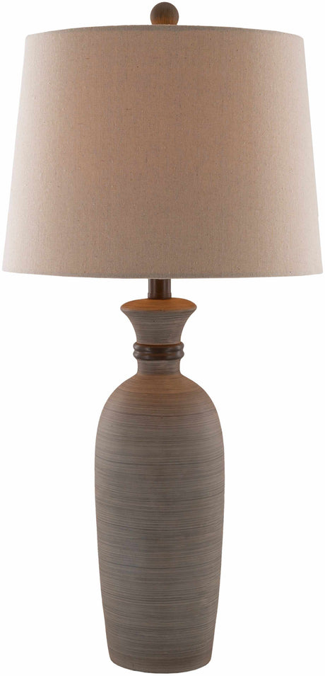 Mambog Table Lamp-Lighting-Parc Decor