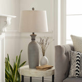 Mambog Table Lamp-Lighting-Parc Decor