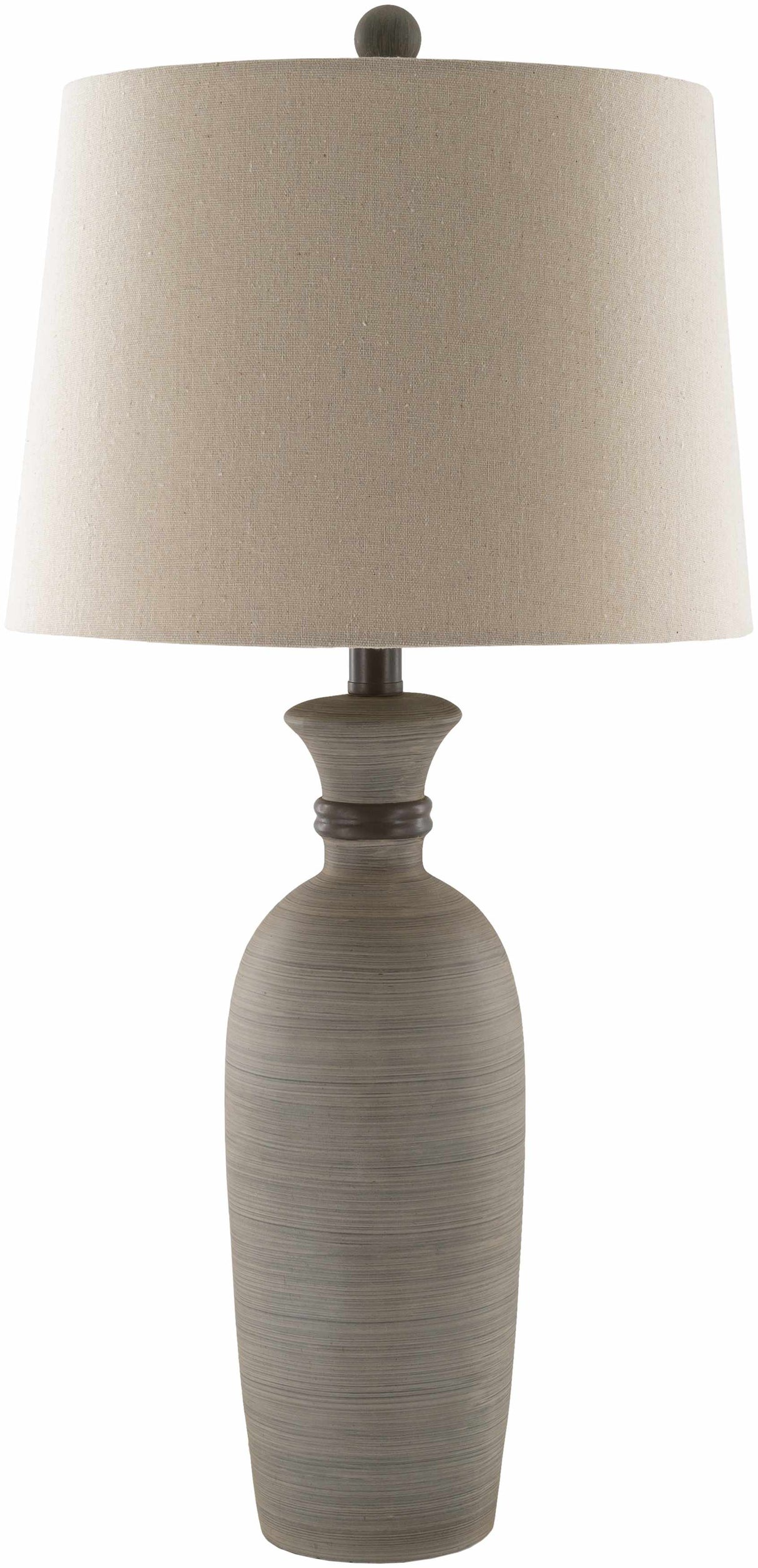 Mambog Table Lamp-Lighting-Parc Decor