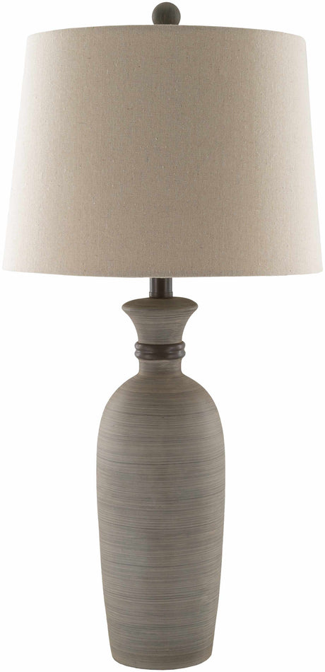 Mambog Table Lamp-Lighting-Parc Decor