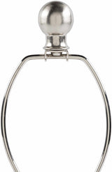 Manaloal Beige Textured Table Lamp-Lighting-Parc Decor