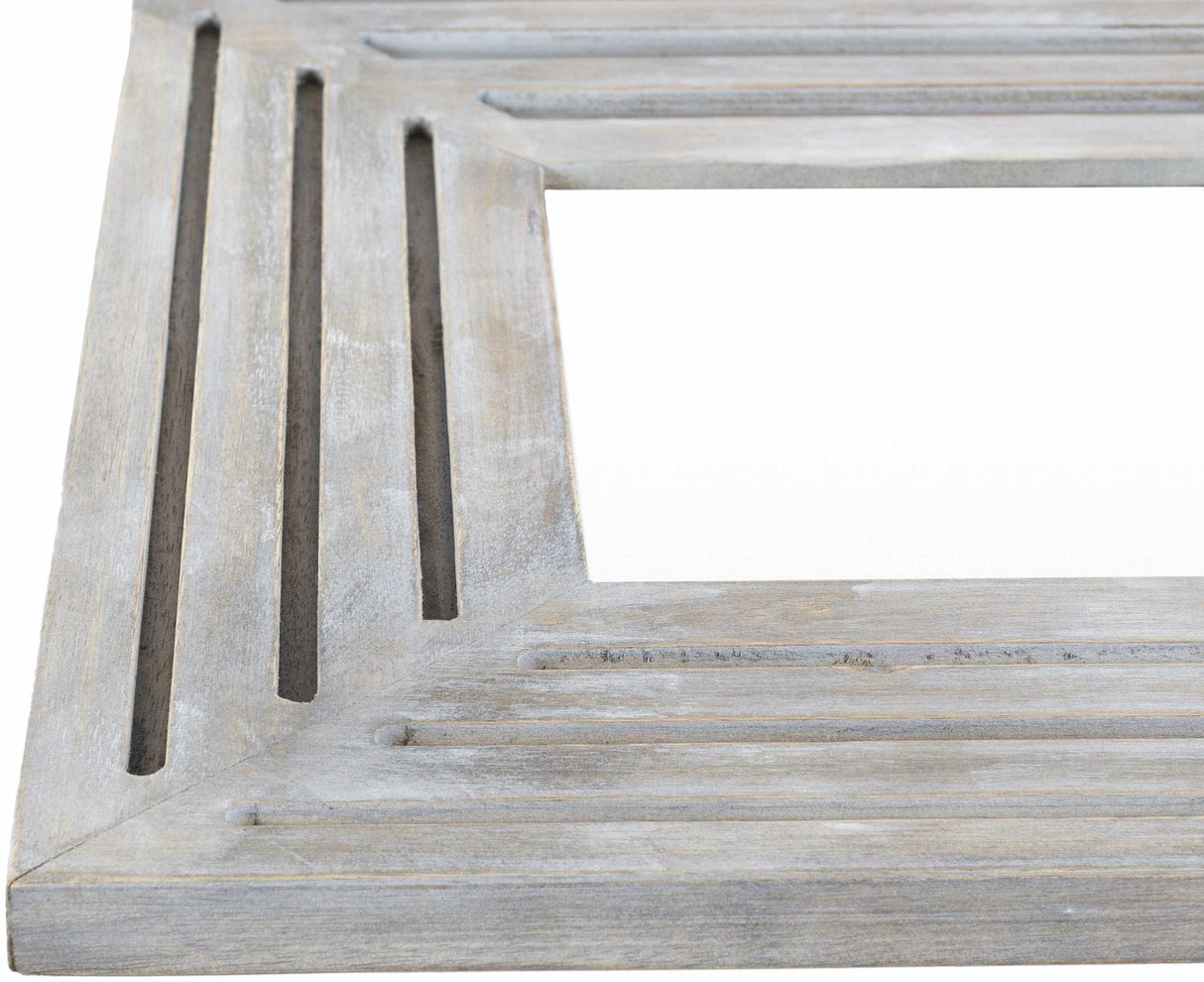 Manamrag Mirror - Clearance-Mirrors-Parc Decor