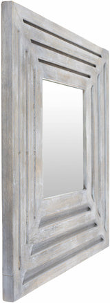 Manamrag Mirror - Clearance-Mirrors-Parc Decor
