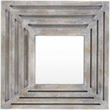 Manamrag Mirror - Clearance-Mirrors-Parc Decor