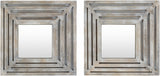 Manamrag Mirror - Clearance-Mirrors-Parc Decor