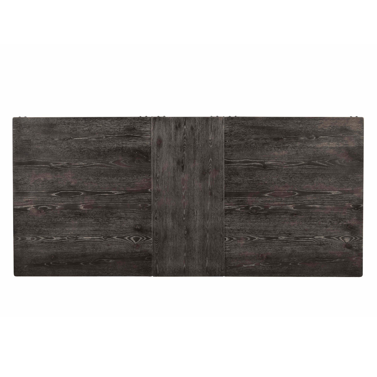 Manchester Dining Table, Charcoal-Dining Tables-Parc Decor