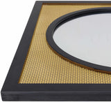 Mansourah Mirror-Mirrors-Parc Decor