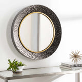 Manukan Contemporary Mirror-Mirrors-Parc Decor