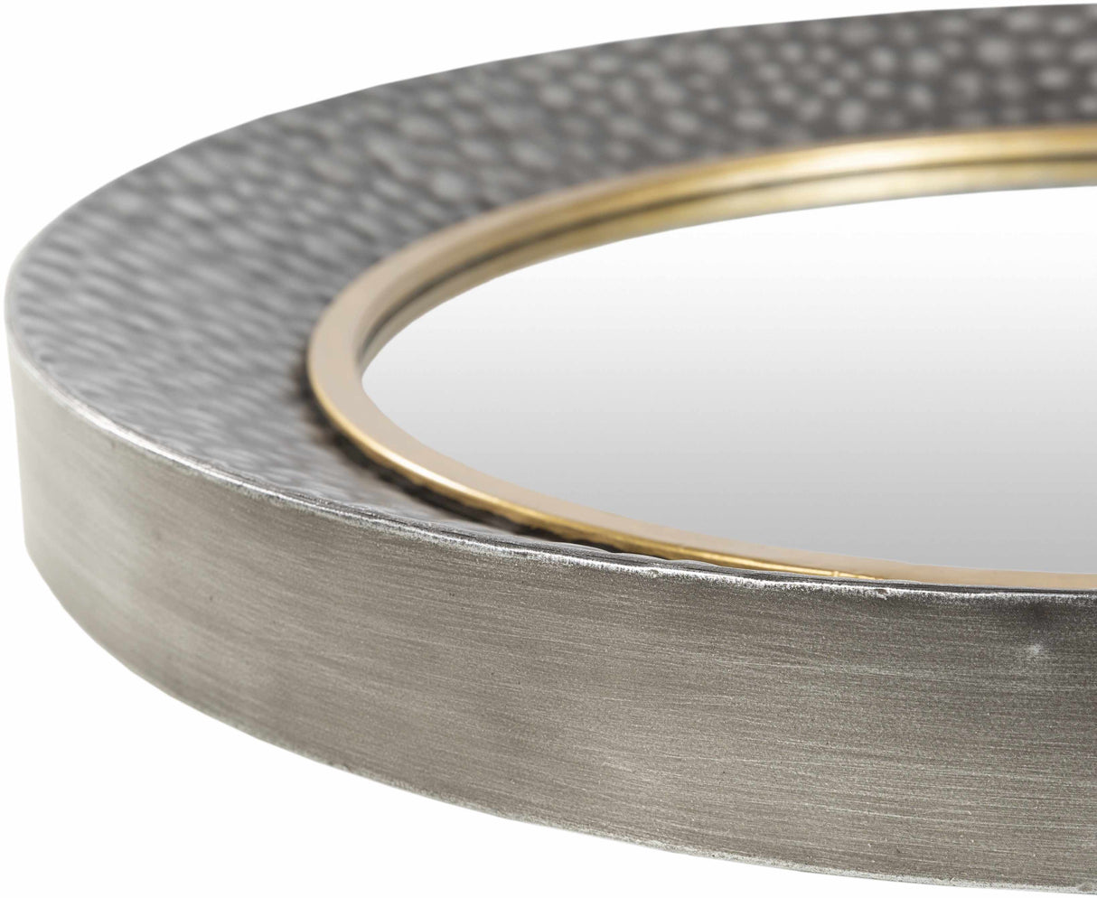 Manukan Contemporary Mirror-Mirrors-Parc Decor