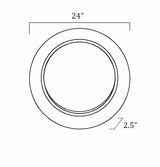 Manukan Contemporary Mirror-Mirrors-Parc Decor