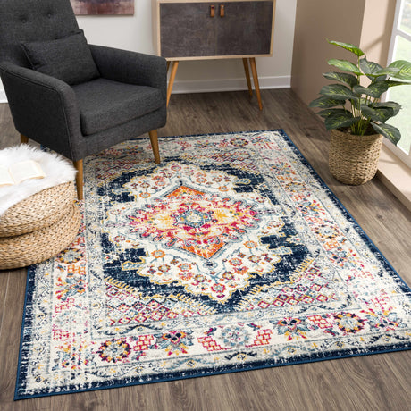 Marash KMRSH-4603 - Clearance Runner Rug-Rugs-Parc Decor