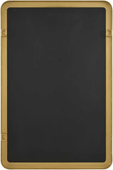 Marigliano Accent Mirror-Mirrors-Parc Decor