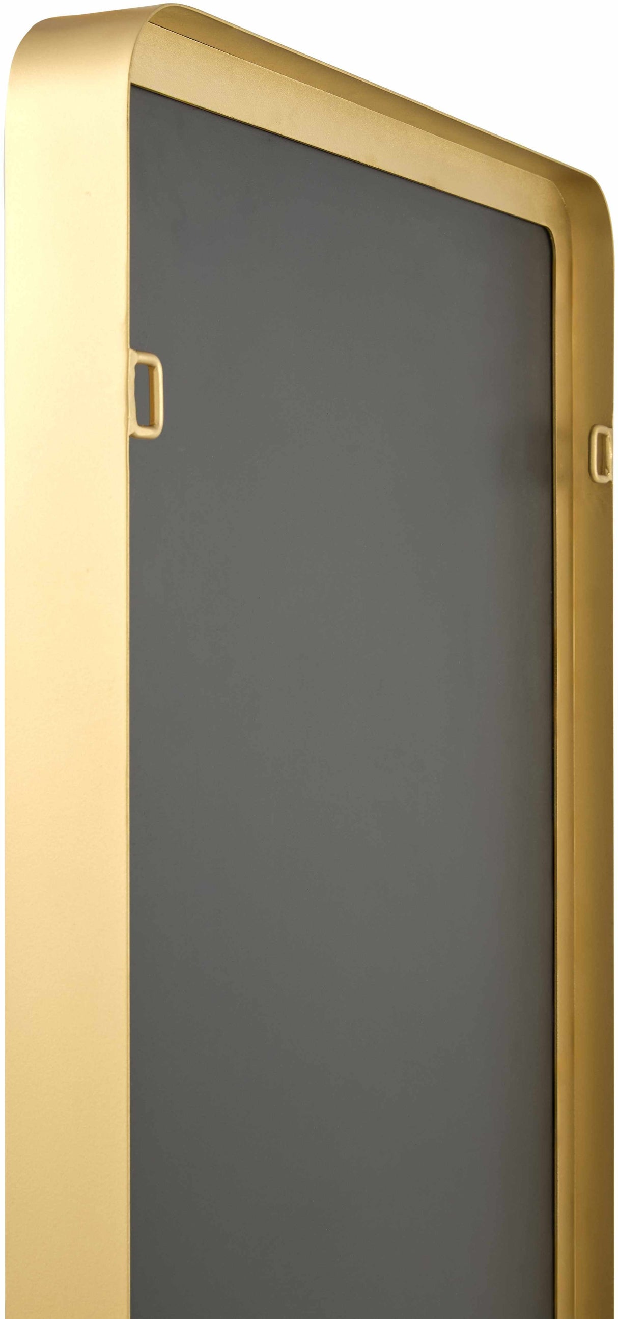 Marigliano Accent Mirror-Mirrors-Parc Decor