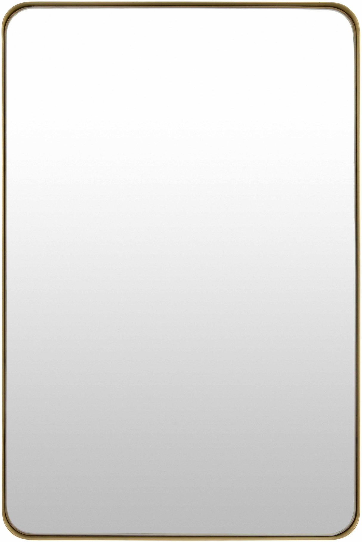 Marigliano Accent Mirror-Mirrors-Parc Decor