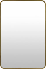 Marigliano Accent Mirror-Mirrors-Parc Decor
