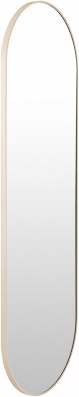 Marmelete Dark Red Mirror-Mirrors-Parc Decor