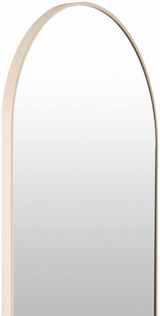 Marmelete Dark Red Mirror-Mirrors-Parc Decor