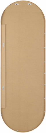 Marmelete Dark Red Mirror-Mirrors-Parc Decor