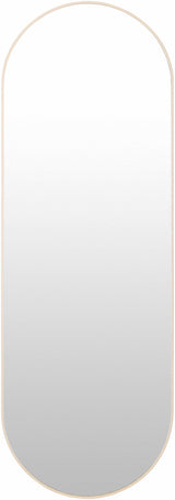 Marmelete Dark Red Mirror-Mirrors-Parc Decor