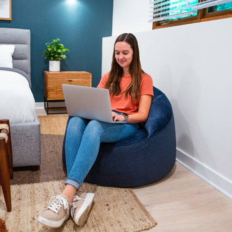 Marmitt-bean filled-Parc Decor