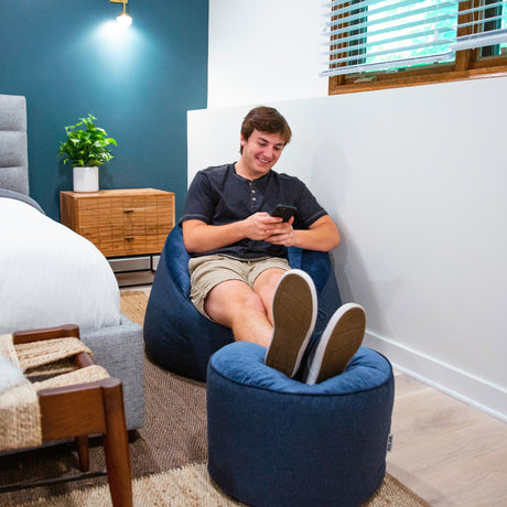 Marmitt-bean filled-Parc Decor