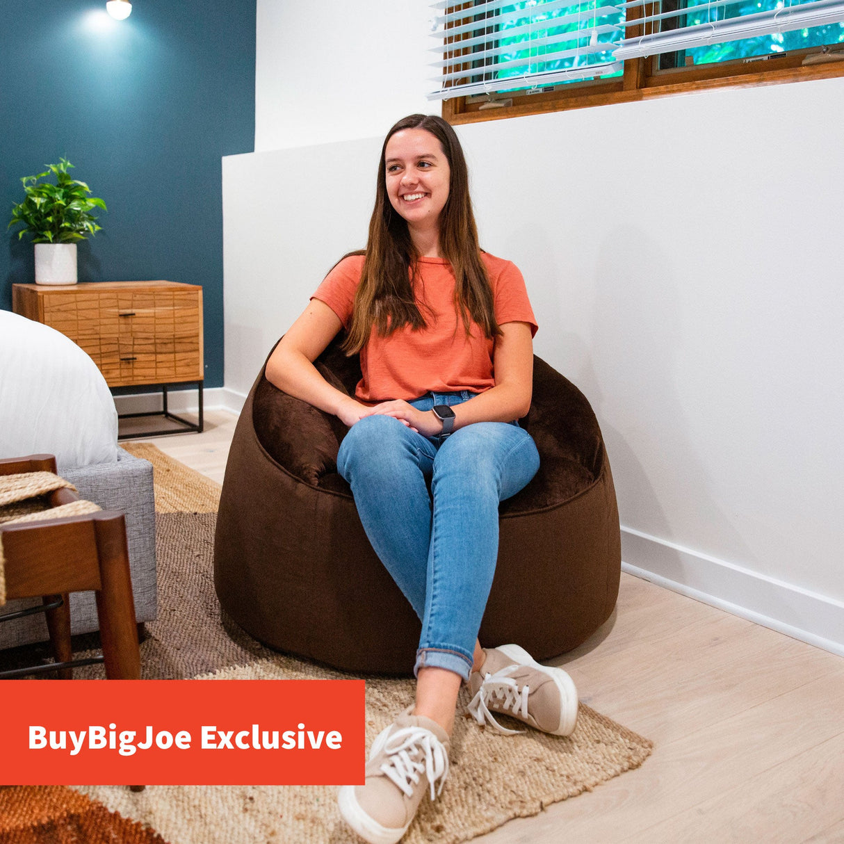 Marmitt-bean filled-Parc Decor