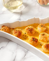 Martha's Vineyard Plate-Baking Dish-Parc Decor