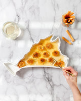 Martha's Vineyard Plate-Baking Dish-Parc Decor