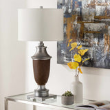 Matungao Table Lamp - Clearance-Lighting-Parc Decor