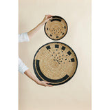Mawa Woven Wall Disc