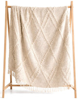 Maya Throw Blanket