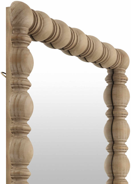 Mbocayaty Accent Mirror-Mirrors-Parc Decor