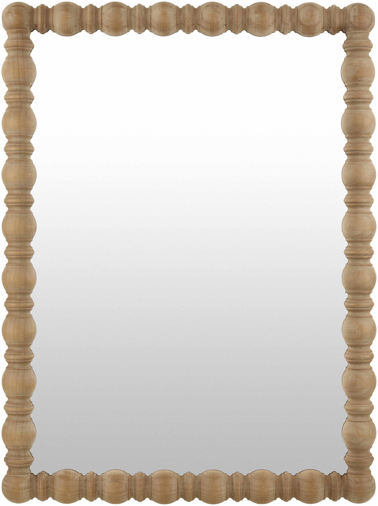 Mbocayaty Accent Mirror-Mirrors-Parc Decor