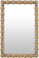 Mbocayaty Accent Mirror-Mirrors-Parc Decor