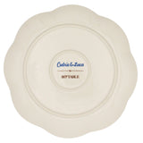 Meadow Flora Starter Plate - Set of 4 (+1 Bonus Plate)-Starter Plate-Parc Decor