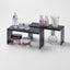 Medicine Cabinet Riser [Set of 2] - Steel