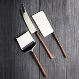 MEDICKI CHEESE KNIFE 3 PC. SET-cheese knives-Parc Decor