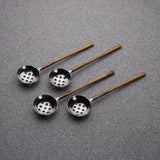 MEDICKI OLIVE SPOON 4 PC. SET