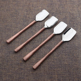 MEDICKI STILTON SPOON 4 PC. SET-scoops-Parc Decor