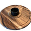 Medium Chip n Dip with Ceramic Bowl