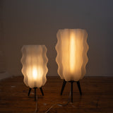 Mega Wavy Lamp-Parc Decor