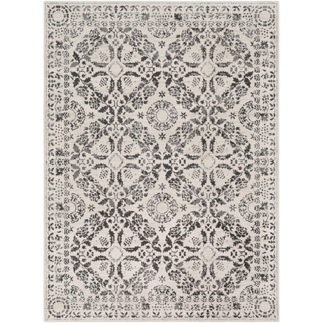 Megargel Area Rug-Rugs-Parc Decor