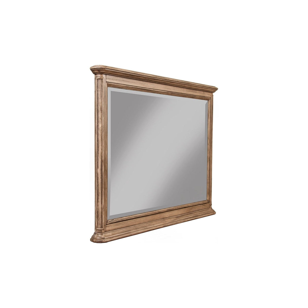 Melbourne Mirror, French Truffle-Dresser Mirror-Parc Decor