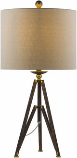 Melita Table Lamp - Clearance-Lighting-Parc Decor