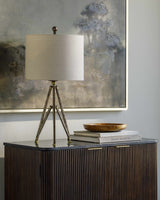 Melita Table Lamp - Clearance-Lighting-Parc Decor