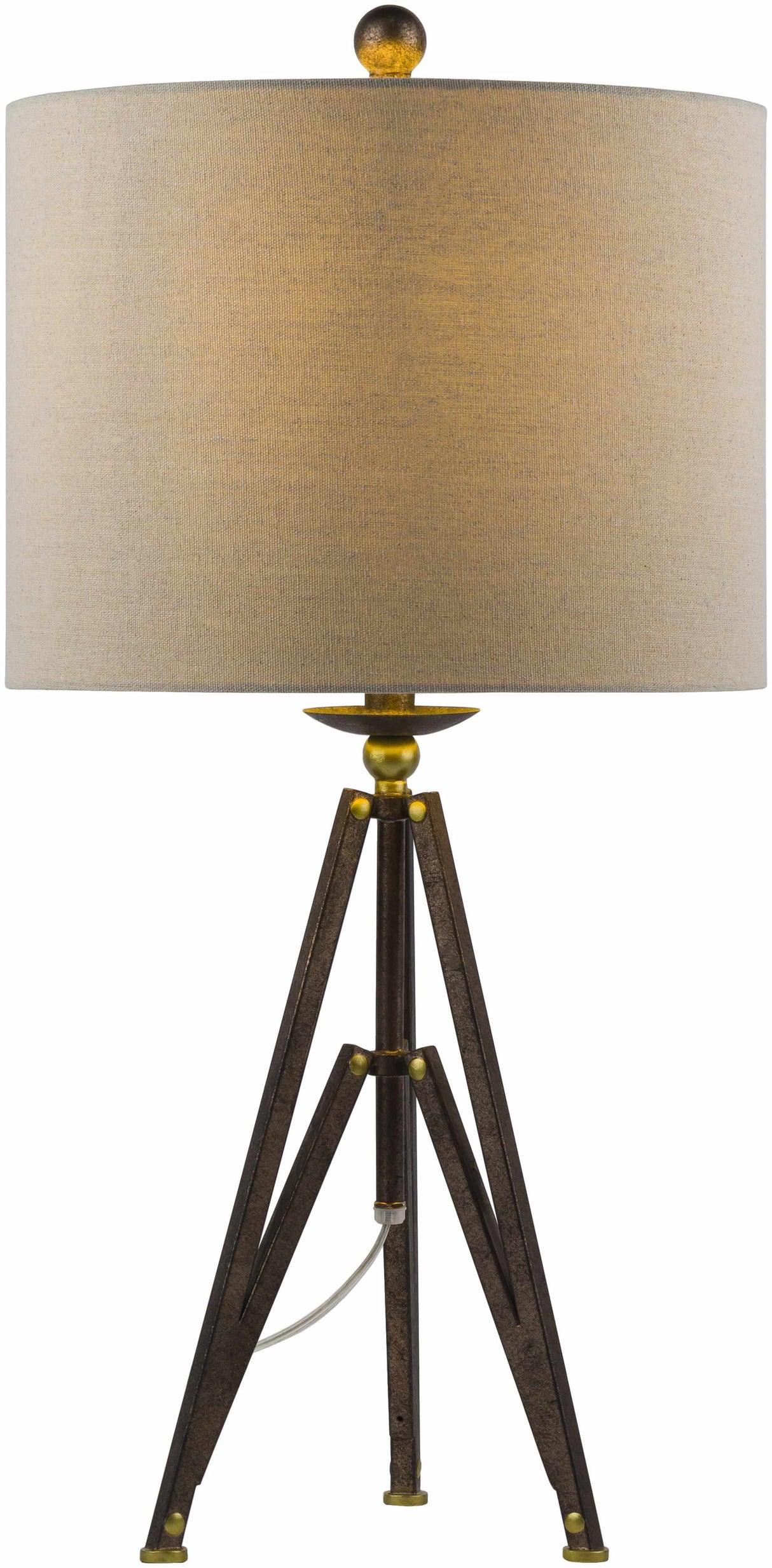 Melita Table Lamp - Clearance-Lighting-Parc Decor